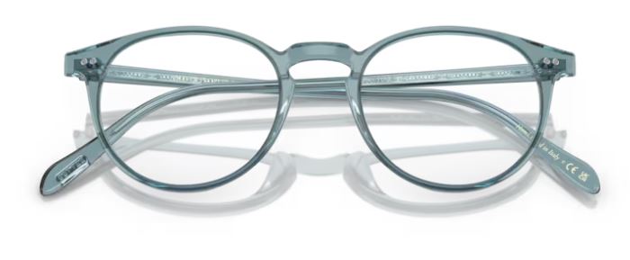 Oliver Peoples - Riley-R – Richmond Optometry