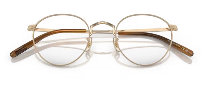 Oliver Peoples - Op-47 – Richmond Optometry