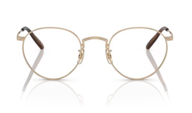 Oliver Peoples - Op-47 – Richmond Optometry